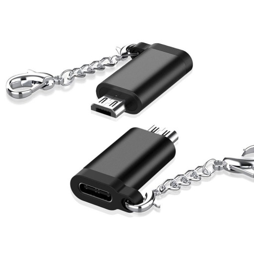 Mikro USB-USB-C J51 adapter