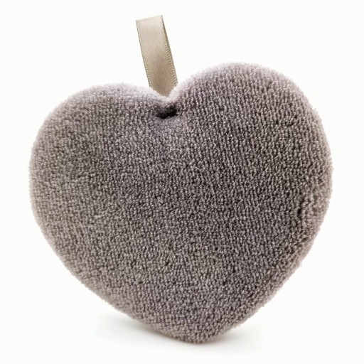 Mikrofiber makeupfjernerpad T1029