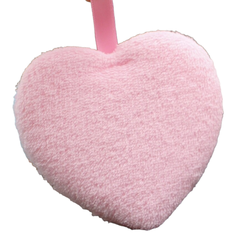 Mikrofiber makeupfjernerpad T1029