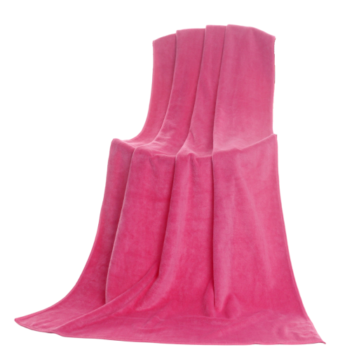 Mikrofiberhandduk 75 x 35 cm