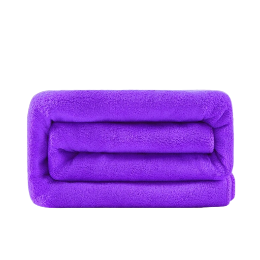 Mikrofiberhåndklæde 140 x 70 cm