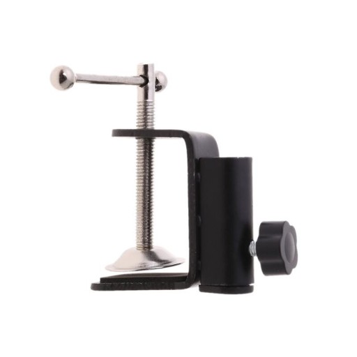 Mikrofonstativholder