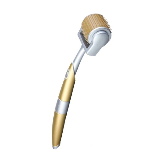 Mikroneularulla 0,5 mm