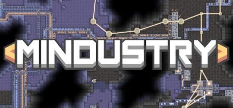 Mindustry PC Steam CD Kulcs