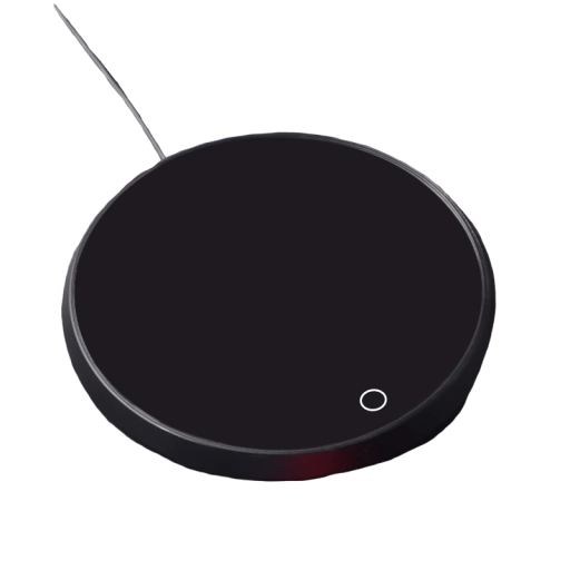 Mini aquecedor USB de bebidas