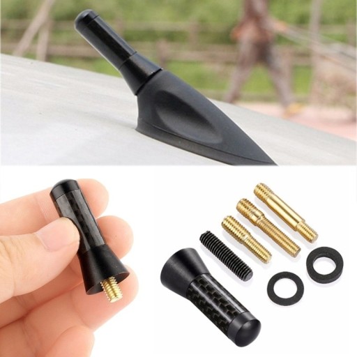 Mini auto antenne