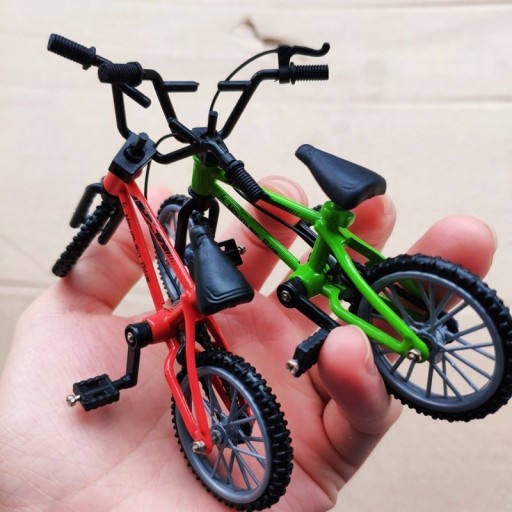Mini bicicletta