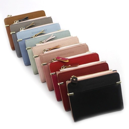 Mini billetera de mujer M134