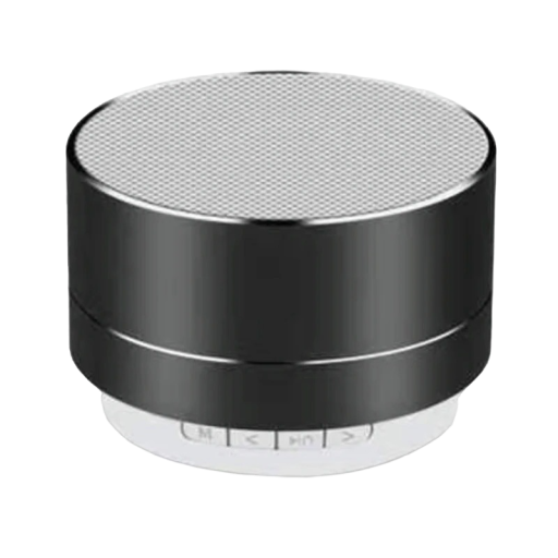 Mini Bluetooth-højttaler