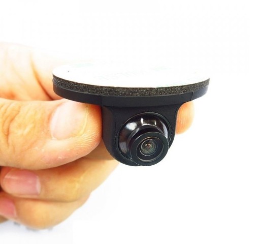 Mini caméra de stationnement