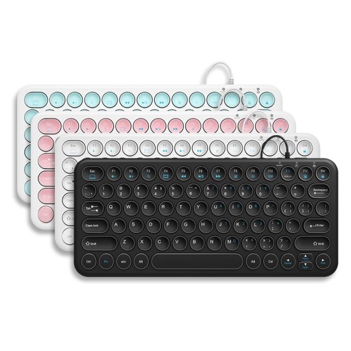 Mini clavier