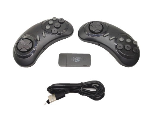 Mini console de jeu K2944