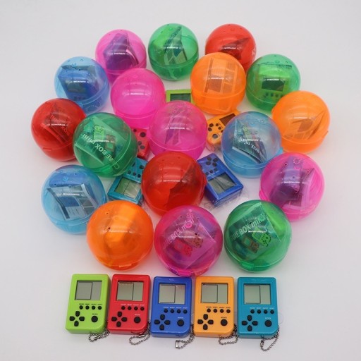 Mini console de jeu sur clé J918