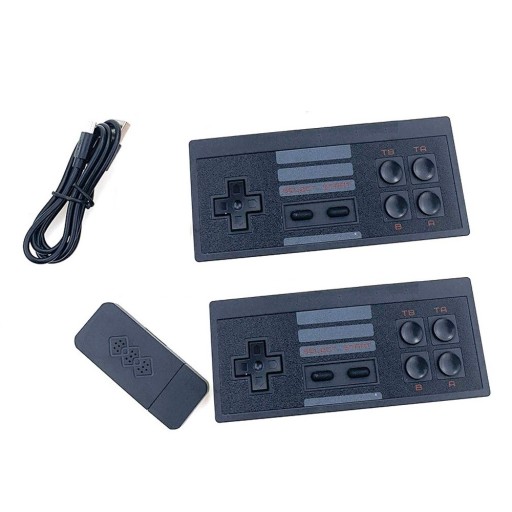Mini console de jeux rétro