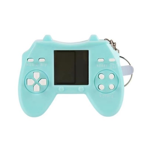Mini console pour enfants 5 x 4,5 cm
