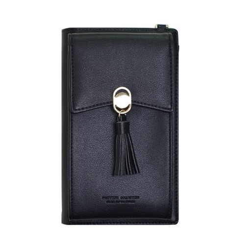 Mini crossbody-taske til kvinder M1636