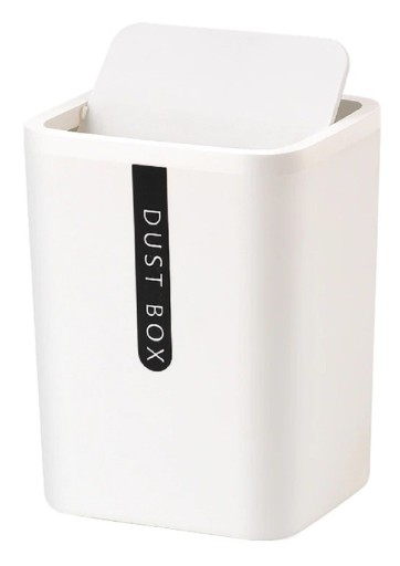 Mini cubo de basura 2 l