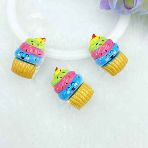 Mini decor 10 buc A2876