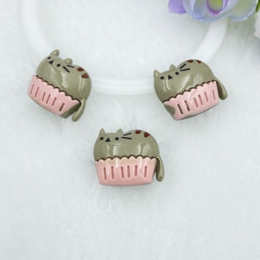 Mini decoração 10 pcs A2876