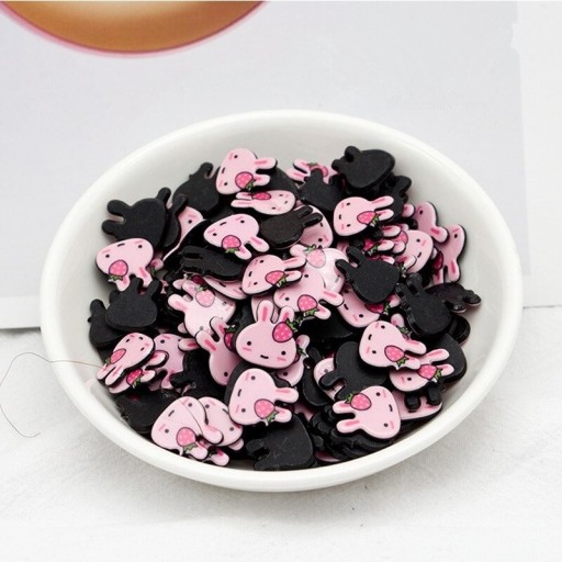 Mini decoração 10 pcs C554