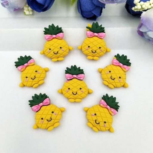 Mini decoraties 10 stuks