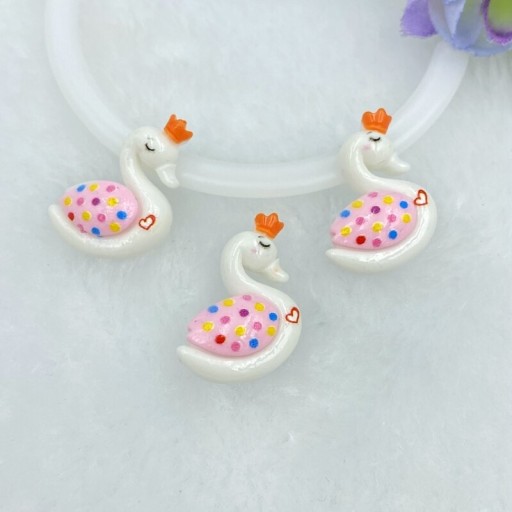 Mini decoraties 10 stuks A2876