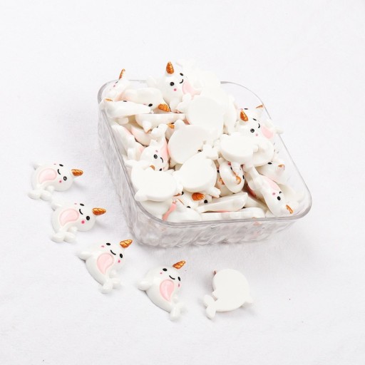 Mini décoration 10 pcs C509