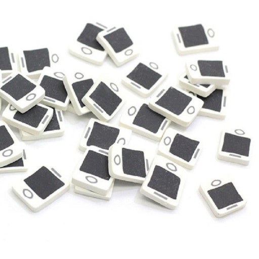 Μίνι διακοσμητικά για σλίμ