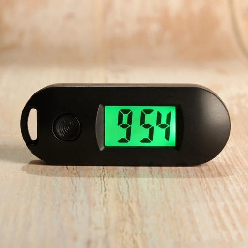 Mini digital klocka G2076