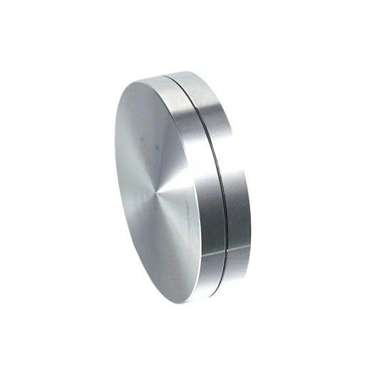 Mini draaischijf 45 mm met metalen lager Kleine gereedschap voor klei Snij- en werpgereedschap voor keramiek en modelleren