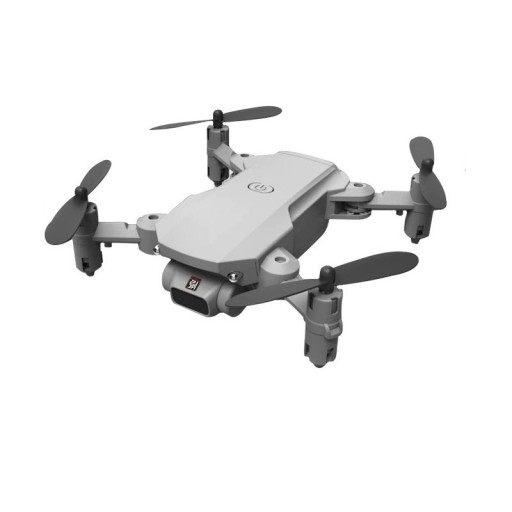 Mini dron z akcesoriami