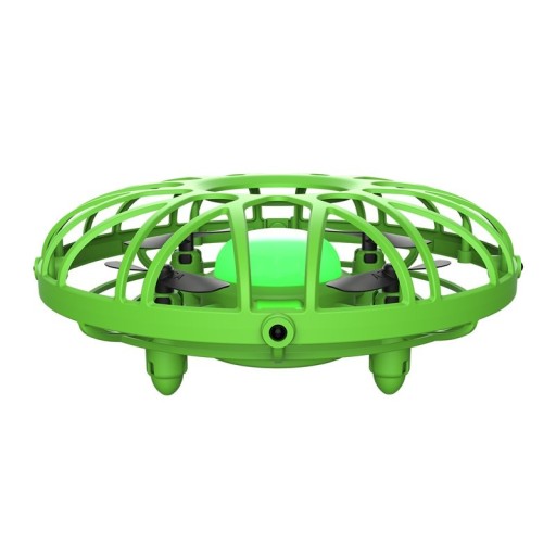 Mini dronă UFO