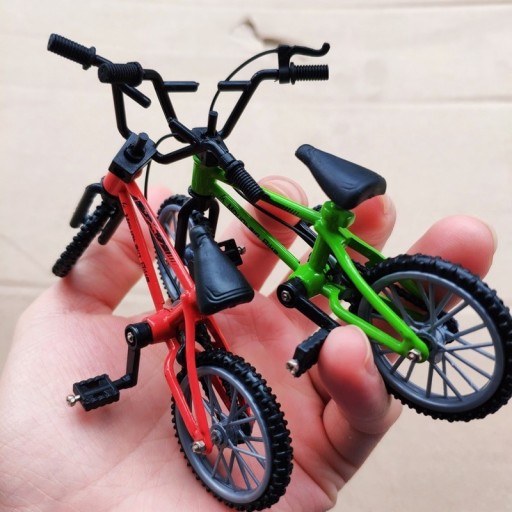 Mini-Fahrrad