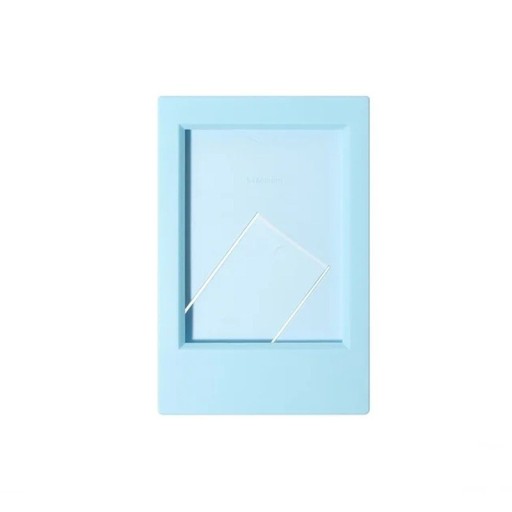 Mini filmframe 3 inch voor Fuji Instax Mini 9 11 12 90 Link Play EVO Decoratieve lijst voor instantfoto's