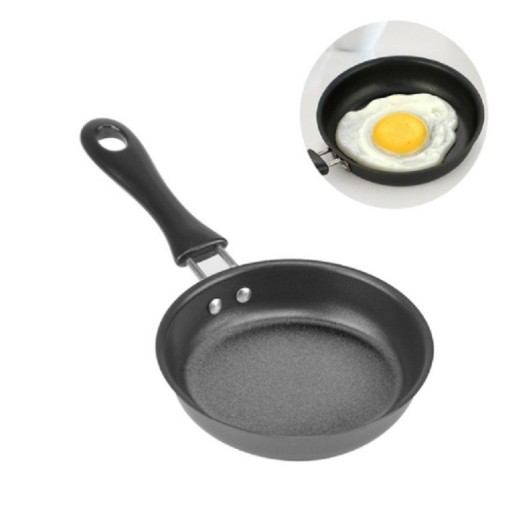 Mini Frying Pan 12 cm