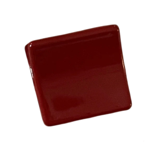 Mini grampo de cabelo para mulheres Vermelho Grampo de cabelo retangular Pequeno grampo para prender mechas Acessório prático para penteados