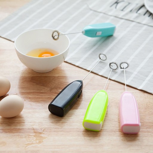 Mini håndpiskeris