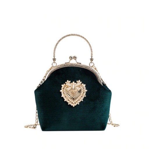 Mini-handtas voor dames