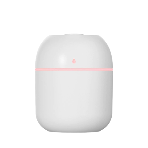 Mini humidificador de ar
