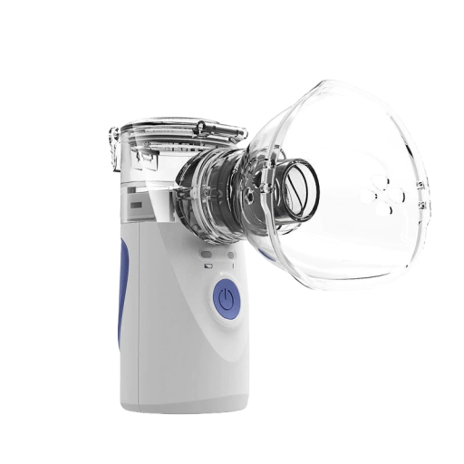 Mini-inhalaattori