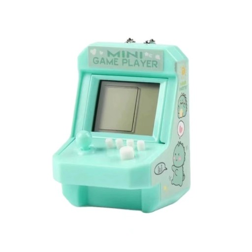 Mini jeu pour enfants 6 x 4 cm