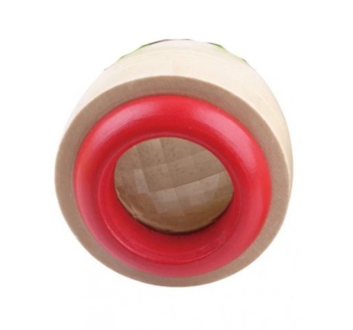 Mini kaléidoscope en bois