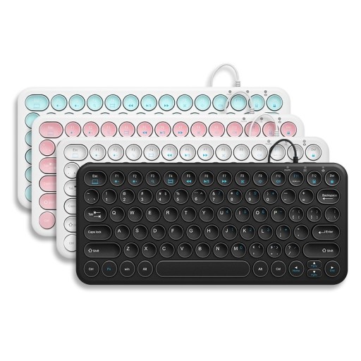 Mini klávesnice