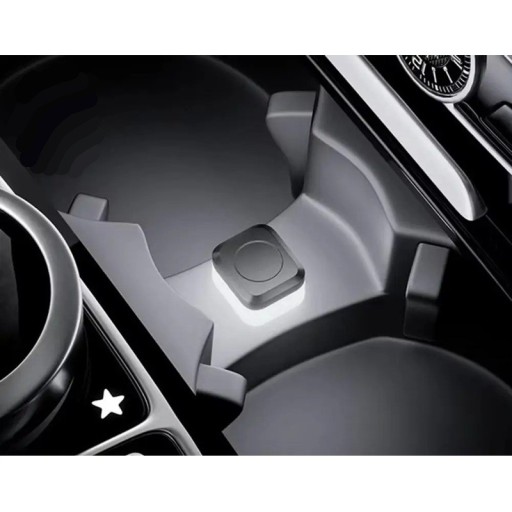 Mini lumină LED USB pentru mașină pentru a crea o atmosferă Iluminat interior colorat Lumină de noapte portabilă Decorarea vehiculului