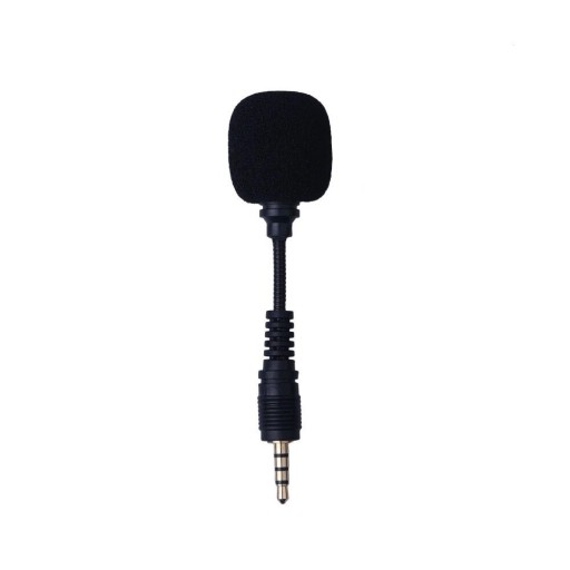 Mini microfone K1547