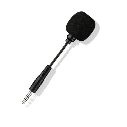 Mini microphone K1547