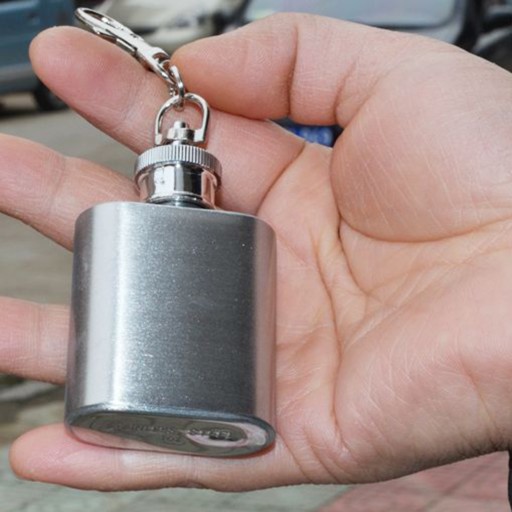 Mini nøgleringsklistermærker