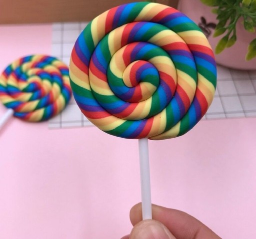 Mini nyalóka dekoráció 5 db
