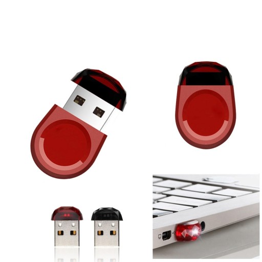 Mini pen drive USB H50