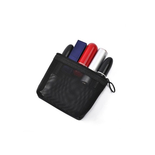 Mini pochette per cosmetici